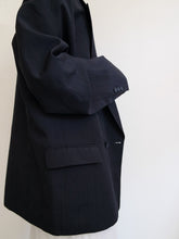 Load image into Gallery viewer, "Blacky" blazer