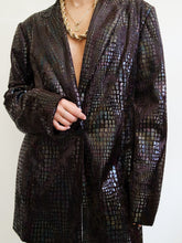 Load image into Gallery viewer, "Sneaky" blazer