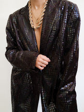 Load image into Gallery viewer, "Sneaky" blazer