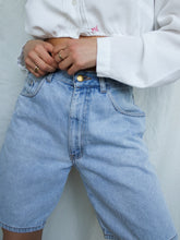 Load image into Gallery viewer, "Bermud" denim short