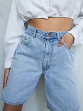 Load image into Gallery viewer, "Bermud" denim short