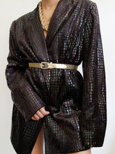 Load image into Gallery viewer, "Sneaky" blazer