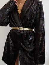 Load image into Gallery viewer, "Sneaky" blazer