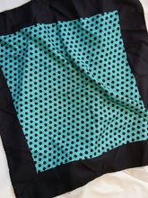 Load image into Gallery viewer, "Seta" silk scarf