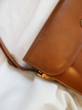 Load image into Gallery viewer, "Yara" leather bag