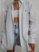 Load image into Gallery viewer, POLO BY RALPH LAUREN shirt