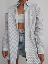 Load image into Gallery viewer, POLO BY RALPH LAUREN shirt