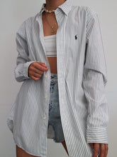 Load image into Gallery viewer, POLO BY RALPH LAUREN shirt