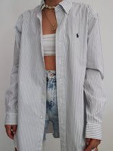 Load image into Gallery viewer, POLO BY RALPH LAUREN shirt