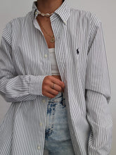 Load image into Gallery viewer, POLO BY RALPH LAUREN shirt