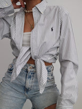 Load image into Gallery viewer, POLO BY RALPH LAUREN shirt