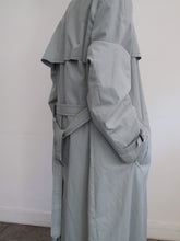 Load image into Gallery viewer, "London" trench coat