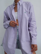 Load image into Gallery viewer, RALPH LAUREN shirt
