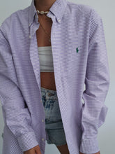 Load image into Gallery viewer, RALPH LAUREN shirt