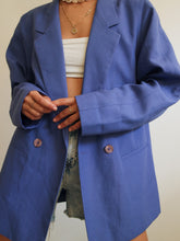 Load image into Gallery viewer, "Lila" blazer