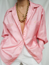 Load image into Gallery viewer, "Selena" pink shirt
