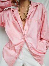 Load image into Gallery viewer, "Selena" pink shirt