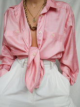 Load image into Gallery viewer, "Selena" pink shirt