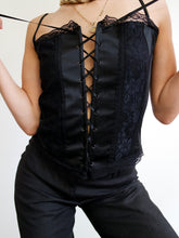 Load image into Gallery viewer, "Milla" corset
