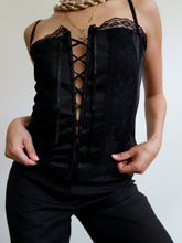 Load image into Gallery viewer, "Milla" corset