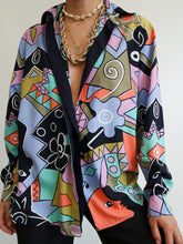 Load image into Gallery viewer, LOUIS FERAUD shirt