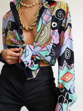 Load image into Gallery viewer, LOUIS FERAUD shirt