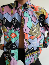 Load image into Gallery viewer, LOUIS FERAUD shirt