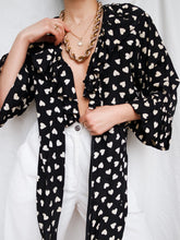 Load image into Gallery viewer, "Golden heart" shirt