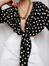 Load image into Gallery viewer, "Golden heart" shirt