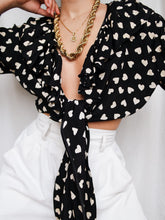 Load image into Gallery viewer, "Golden heart" shirt