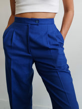 Load image into Gallery viewer, "Majorelle" pants