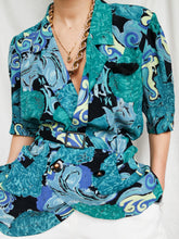 Load image into Gallery viewer, "Milano" Printed shirt