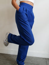 Load image into Gallery viewer, "Majorelle" pants