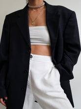 Load image into Gallery viewer, YVES SAINT LAURENT BLAZER