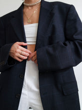 Load image into Gallery viewer, YVES SAINT LAURENT BLAZER
