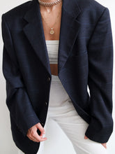 Load image into Gallery viewer, YVES SAINT LAURENT BLAZER