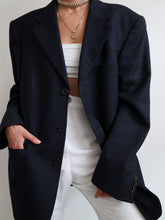 Load image into Gallery viewer, YVES SAINT LAURENT BLAZER