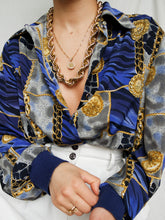 Load image into Gallery viewer, DEVERNOIS bombers shirt