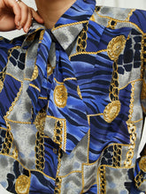 Load image into Gallery viewer, DEVERNOIS bombers shirt