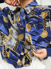 Load image into Gallery viewer, DEVERNOIS bombers shirt