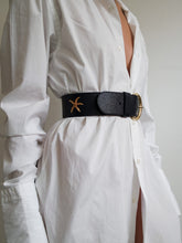 Load image into Gallery viewer, "Star" belt