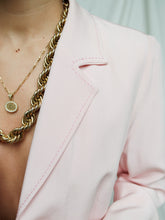 Load image into Gallery viewer, ELEGANCE silk blazer