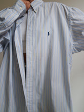 Load image into Gallery viewer, POLO BY RALPH LAUREN shirt