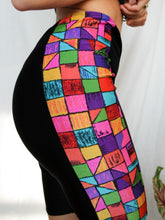 Load image into Gallery viewer, Vintage Biker short