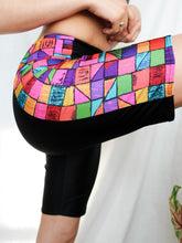 Load image into Gallery viewer, Vintage Biker short