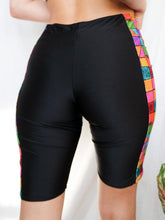 Load image into Gallery viewer, Vintage Biker short