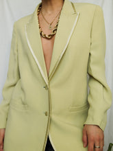 Load image into Gallery viewer, VALENTINO MISS V blazer