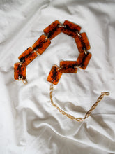 Load image into Gallery viewer, "Esperanza" Chain belt