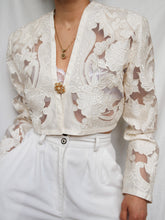 Load image into Gallery viewer, "Grace" Bolero