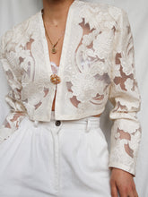 Load image into Gallery viewer, "Grace" Bolero